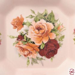 Пепельница Bruno Costenaro Boucher