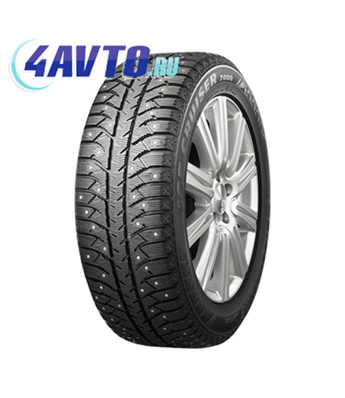 Легковая шина 175/65R14 IC 7000 82T шип (Bridgestone).