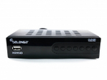 Приставка для цифрового телевидения Selenga HD950D