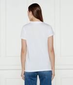 Футболка Liu Jo - белый(WA5240 JS923)