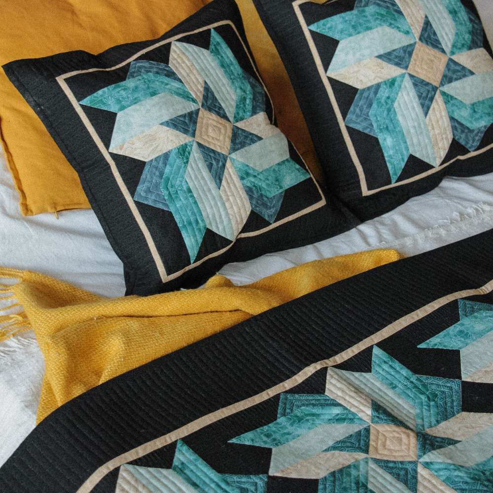 ДОРОЖКА ЦВЕТОЧНЫЙ БЛЮЗ (СМ)