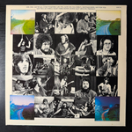 Bachman-Turner Overdrive ‎– Freeways (Скандинавия 1977г.)