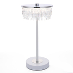 Настольная светодиодная лампа Lumion SATIANA 8253/1TL