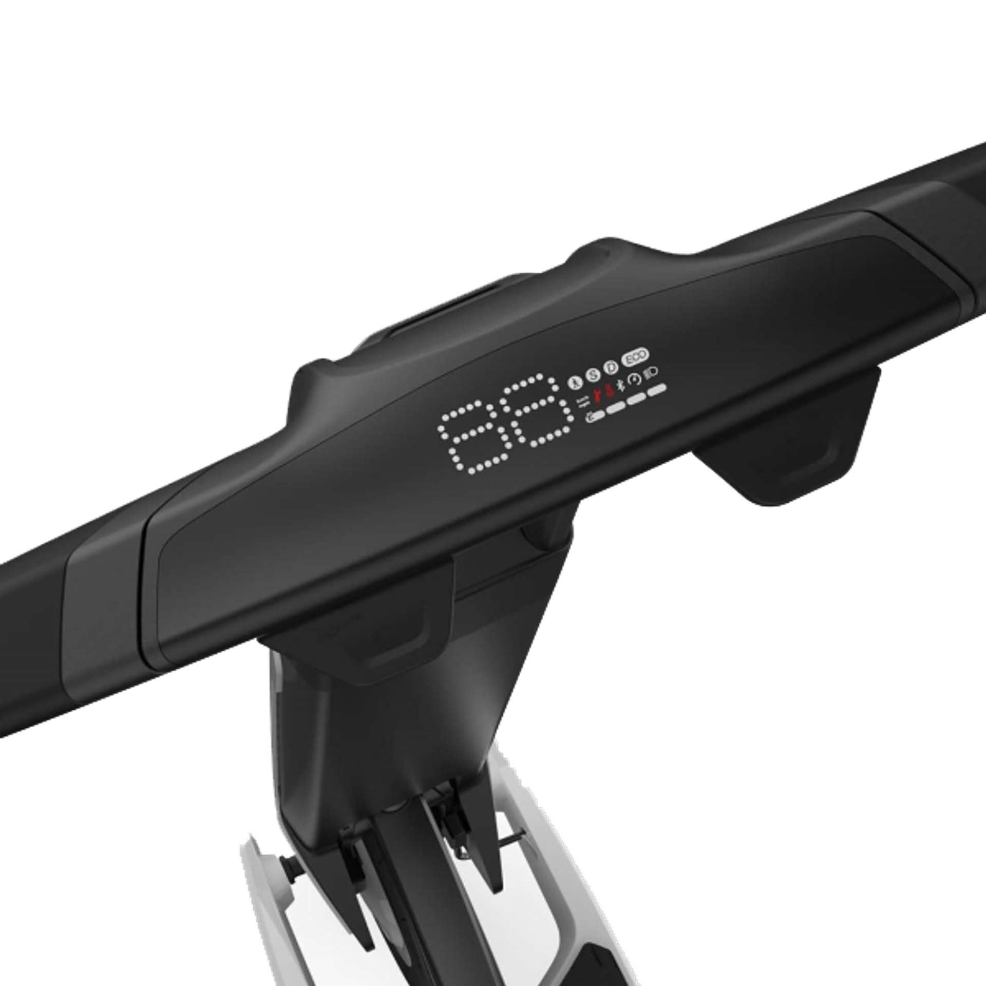 Электрический самокат Ninebot by Segway KickScooter T15