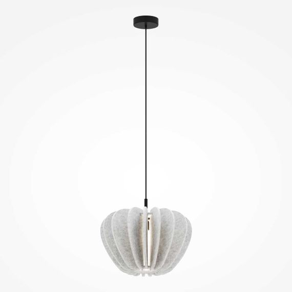 Подвесной светильник Maytoni Modern Cambio MOD398PL-01S