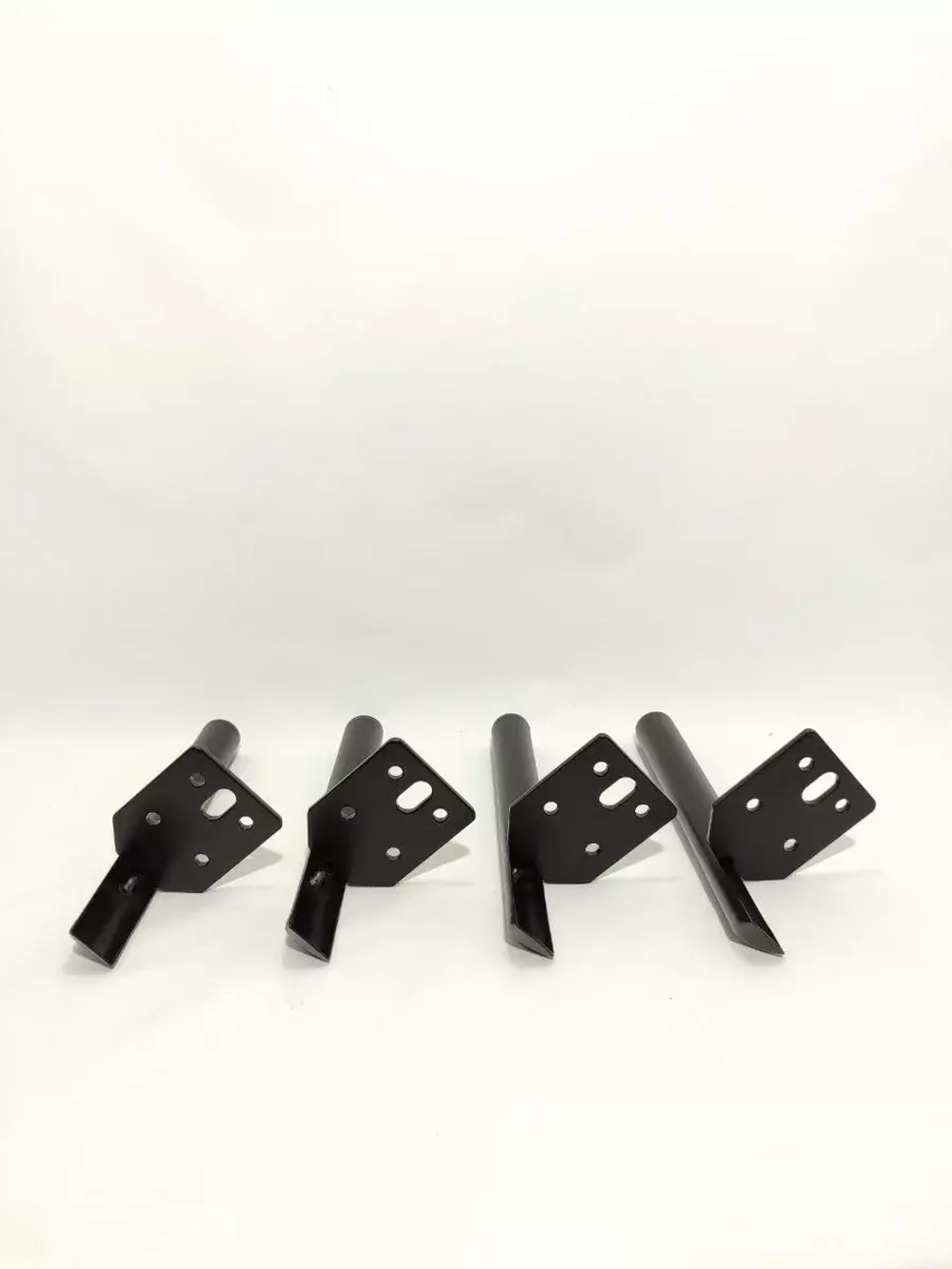 Мебельные ножки металлические под диван кресло тумбу шкаф