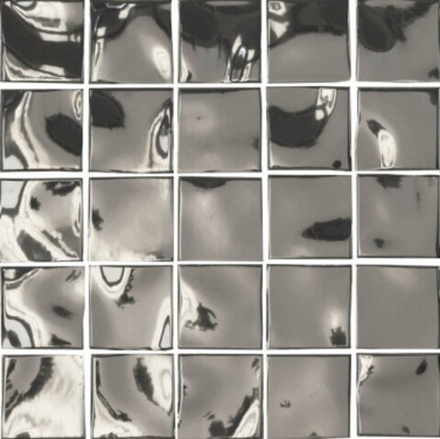 Мозаика AVANTGARDE TITANIUM MOSAICO MAGIC (600110001124)