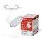 Светильник трековый TR-GX53 SBM-WH белый IN HOME