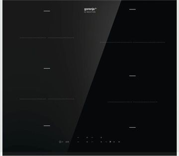 Индукционная варочная панель Gorenje GIT 641 XC