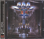 U.D.O. / Holy (RU)(CD)