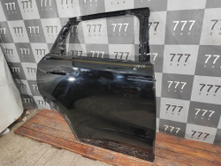 Дверь задняя правая Exeed RX 23-нв Б/У Оригинал 551001397AADYJ