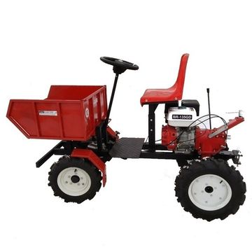 Адаптер передний АПМ-135 Brait