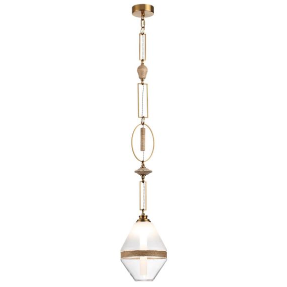 Подвесной светильник ODEON LIGHT PENDANT 5441/1A