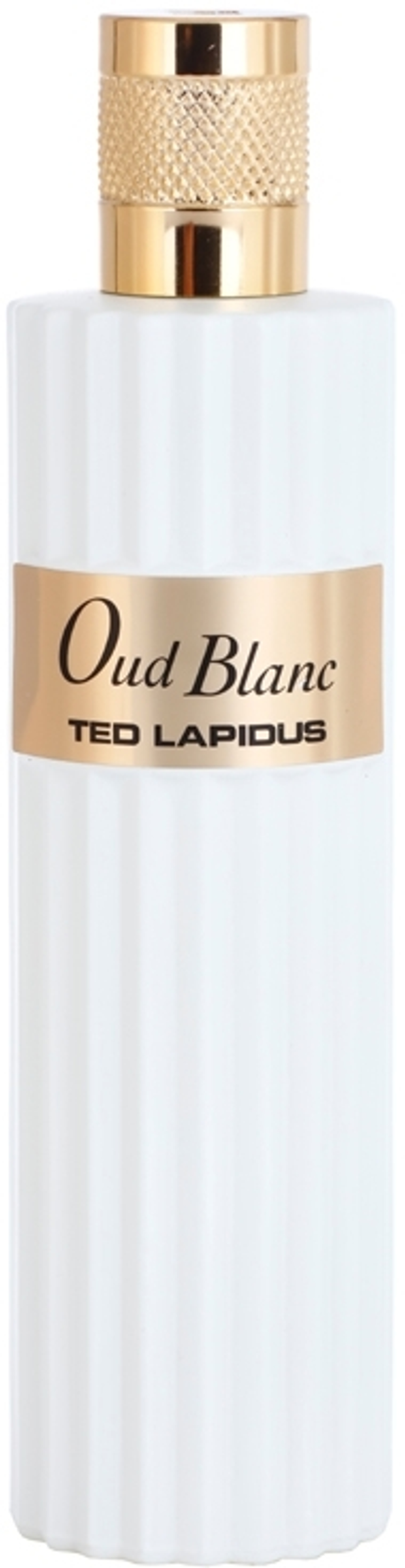 Ted Lapidus Oud Blanc  парфюм