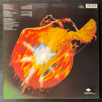 Uriah Heep ‎– Return To Fantasy (Англия) Т