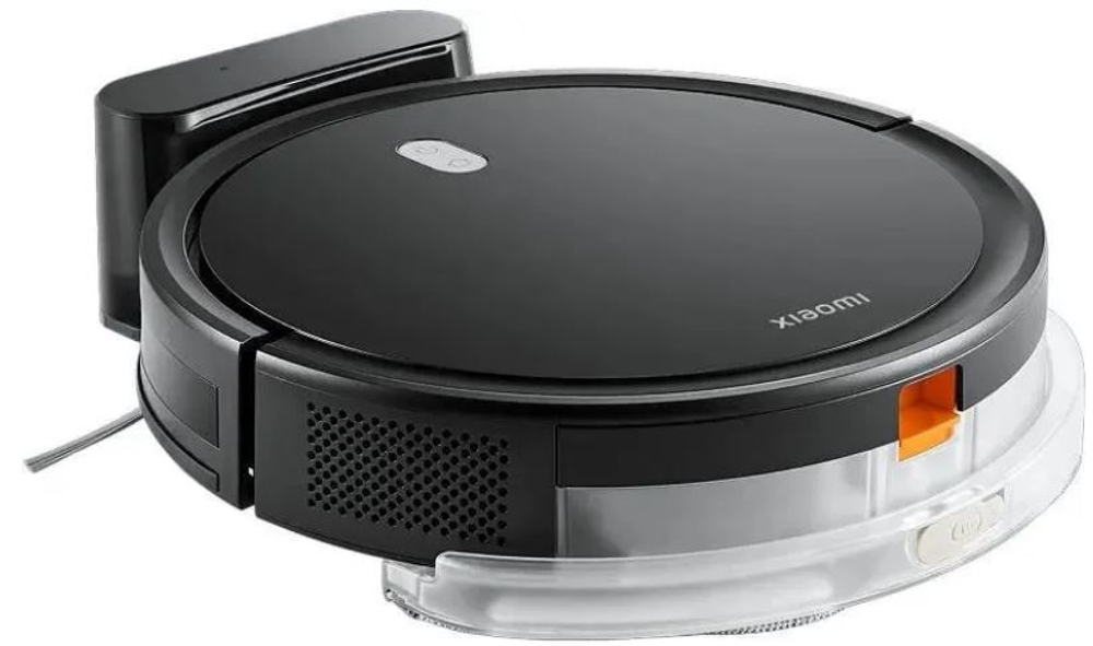Робот-пылесос  Xiaomi Robot Vacuum E5