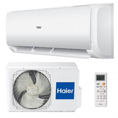 Сплит-система Haier TUNDRA