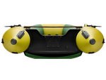 Лодка ПВХ Gladiator Air Sport E330S НДНД ( BSM4162 / BSM4158 / BSM4159 )