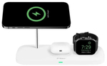 Зарядное устройство беспроводное TTEC AirCharger Trio Up