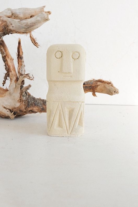 Статуя SUMBA / Home Owner