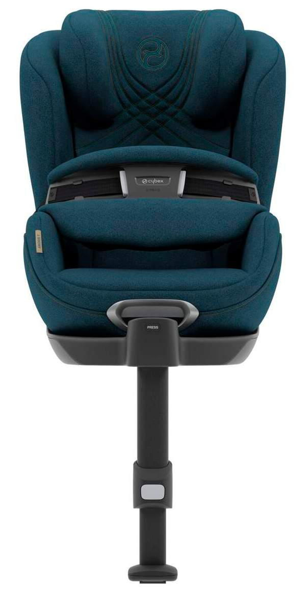 Автокресло Cybex Anoris T i-Size Mountain Blue