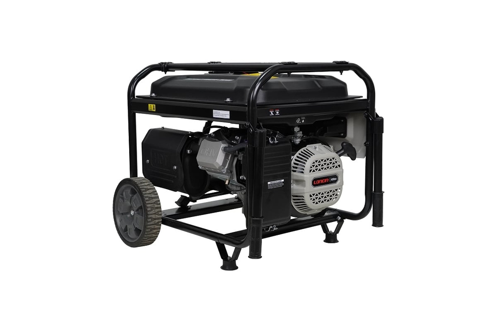 Генератор Loncin LC10000D-S