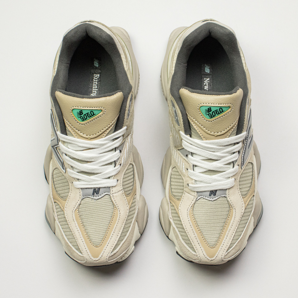 Кроссовки New Balance 9060 Mindful Grey