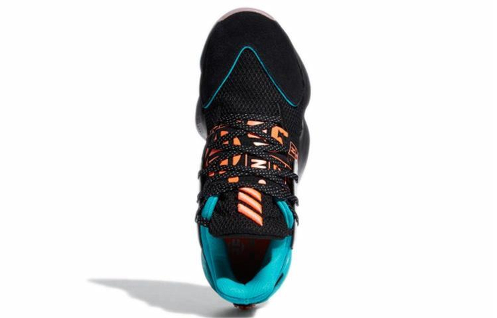 Кроссовки Adidas Harden Vol. 4