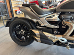 Triumph Rocket 3 R