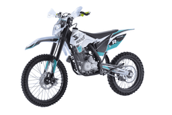 Мотоцикл кроссовый эндуро ROCKOT R5 Cyclone 250