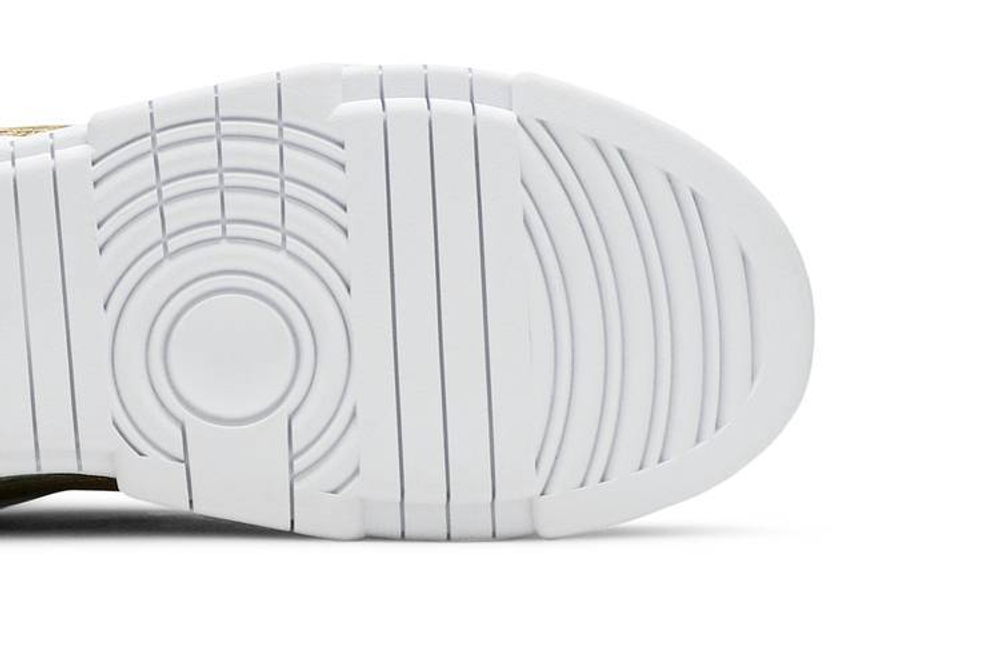 Кроссовки Nike Dunk Disrupt Low (Женская размерная сетка)
