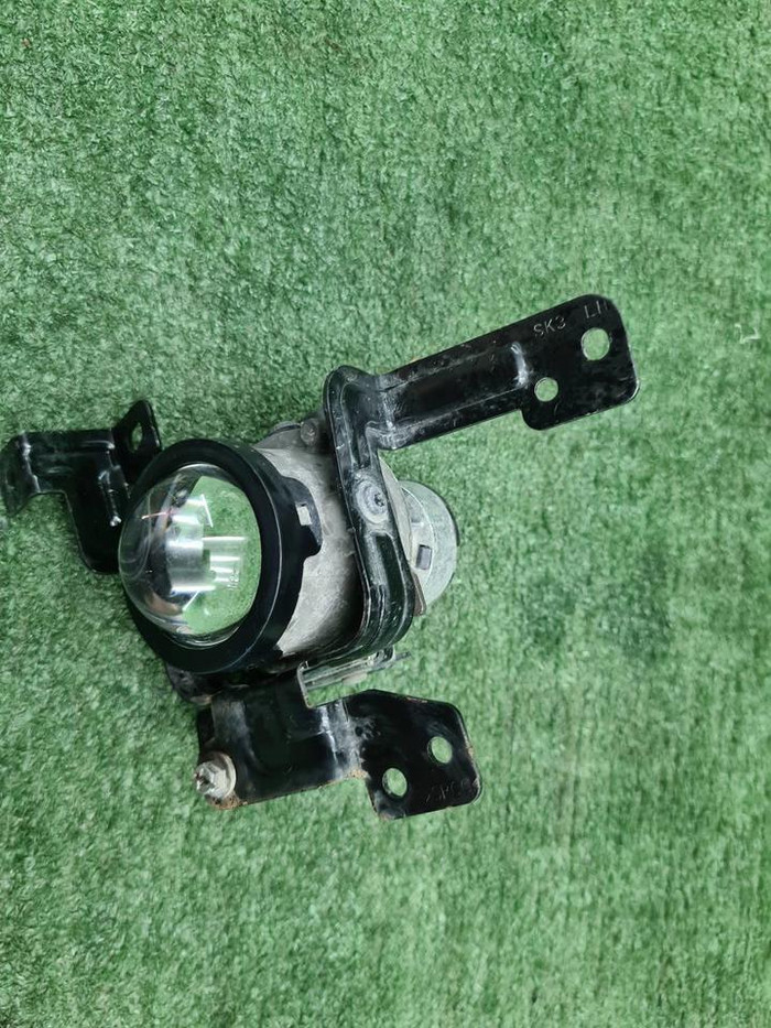 ПТФ левая Kia Sportage 4 QL (2016-2018)