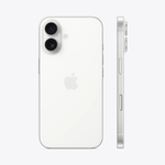 iPhone 16 128 ГБ Белый