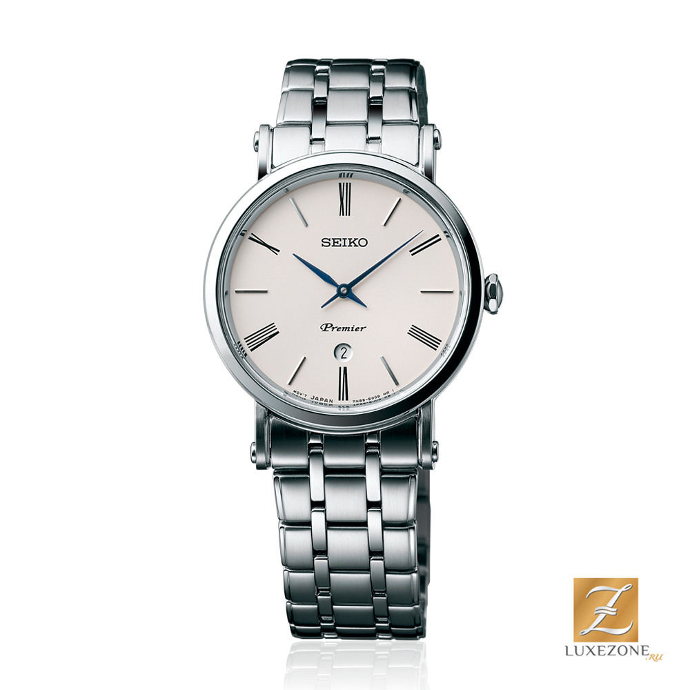 Seiko SXB429P1