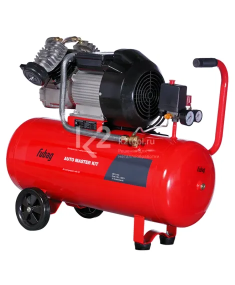Набор Fubag AUTO MASTER KIT (арт. 641270)