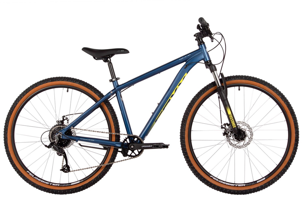 Велосипед FOXX 29" MERIDIAN
