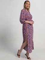 Платье Неповторимая (оранжевое) П15500-34М LT Collection