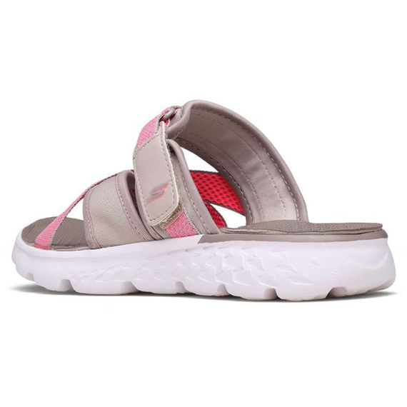 Skechers On-The-Go 400 'Gray Brown'