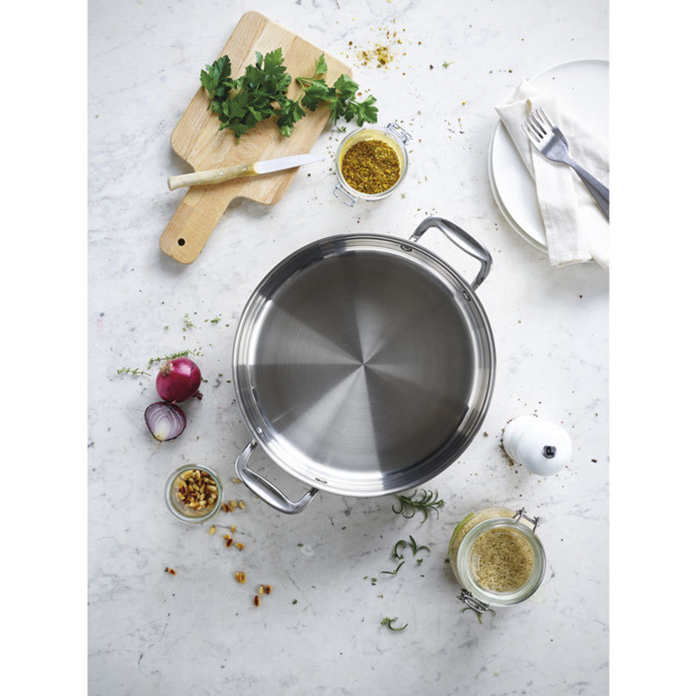 Кастрюля 3.3л 20см Beka Chef