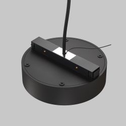 Блок питания Dim Smart Maytoni Basity 100W 48V IP54 TRA172DR-100W-DS-B