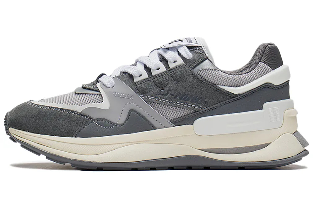Li-Ning 001 Innocence V2 V2 Cushioned