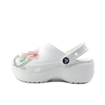 Crocs Classic Platform Clog Classic Clog Eva