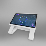 Интерактивный сенсорный стол BM Cosmos 55"