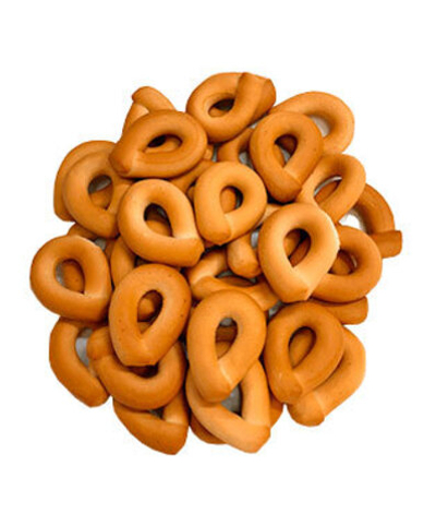 Сушки Таралли 2,5 кг