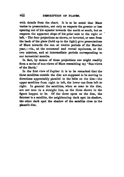 Half-hours with the telescope; being a popular guide to the use of the telescope as a means of amusement and instruction | Richard A. Proctor