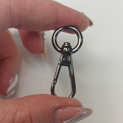 Карабин 12мм