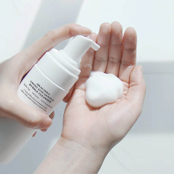 Dr.Althea Pro Lab Amino Acid Gentle Bubble Cleanser очищающая пенка с аминокислотами