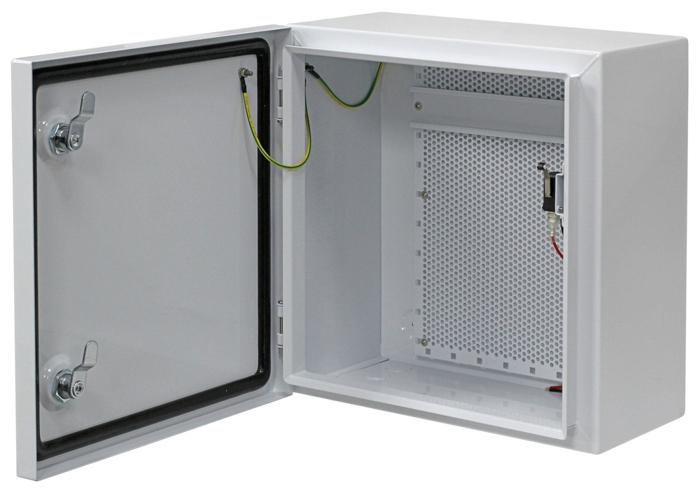 ST-AC010ML-WT Бокс универсальный Smartec