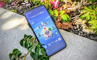 Google Pixel 4a 5G (2020)