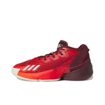 Мужские кроссовки Adidas D.O.N. Issue #4 'Time to Shine' HR0725